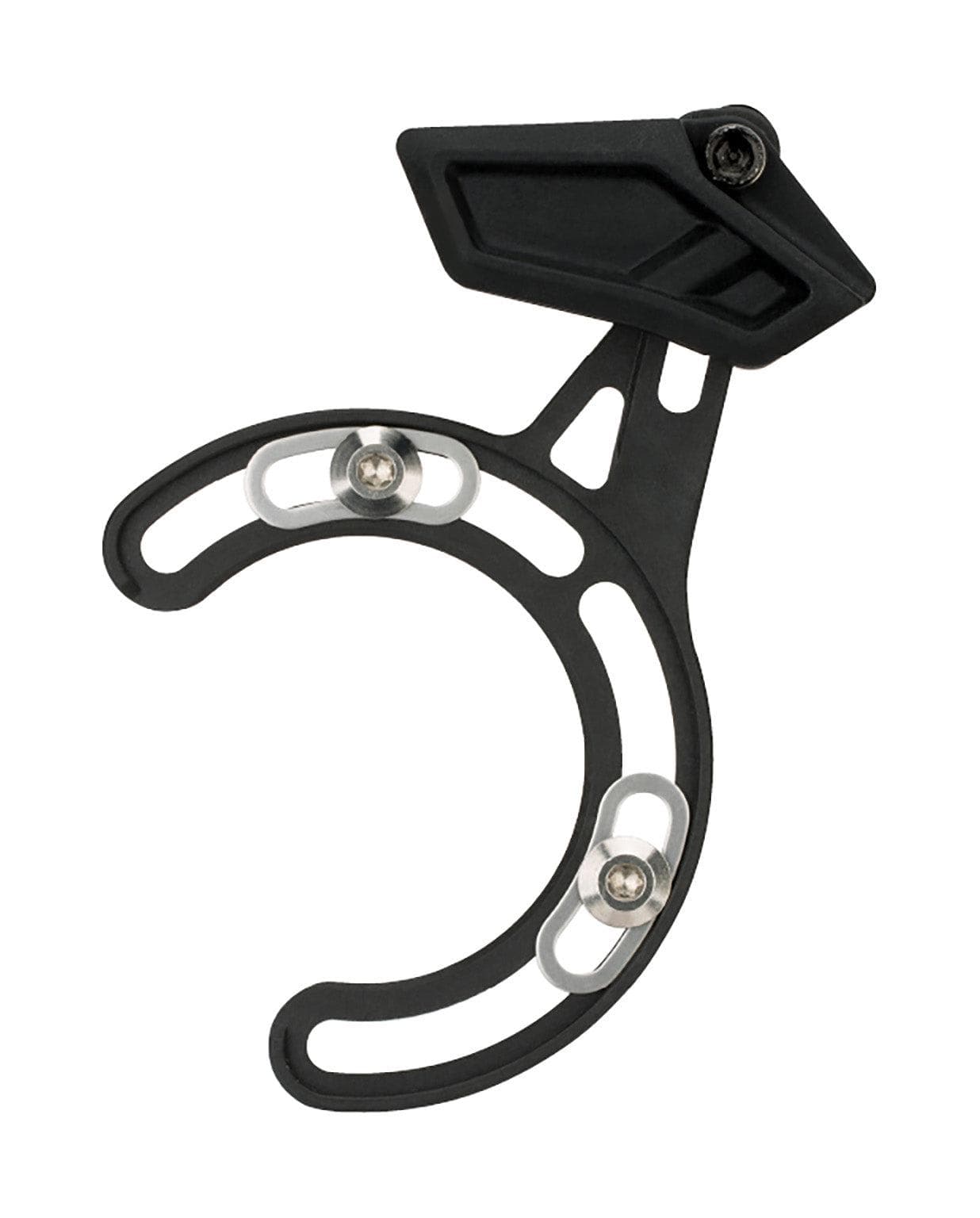 FSA TF Bosch E-Bike Steel Chainguard 02 (Black, 18-20T)