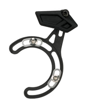 FSA TF Bosch E-Bike Steel Chainguard 02 (Black, 18-20T)