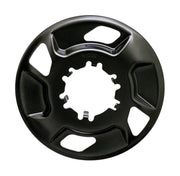 FSA TF Bosch E-Bike Steel Chainguard 02 (Black, 18-20T)