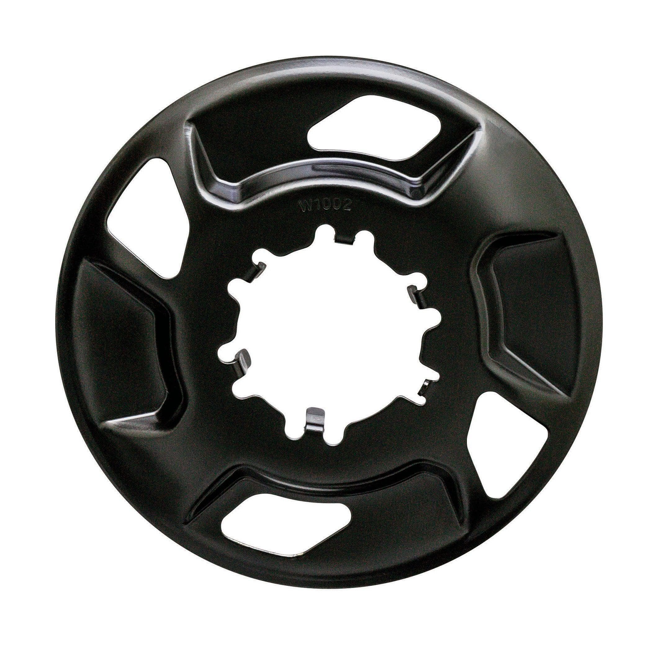 FSA TF Bosch E-Bike Steel Chainguard 02 (Black, 18-20T)