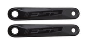 FSA TF Bosch E-Bike Steel Chainguard 02 (Black, 18-20T)
