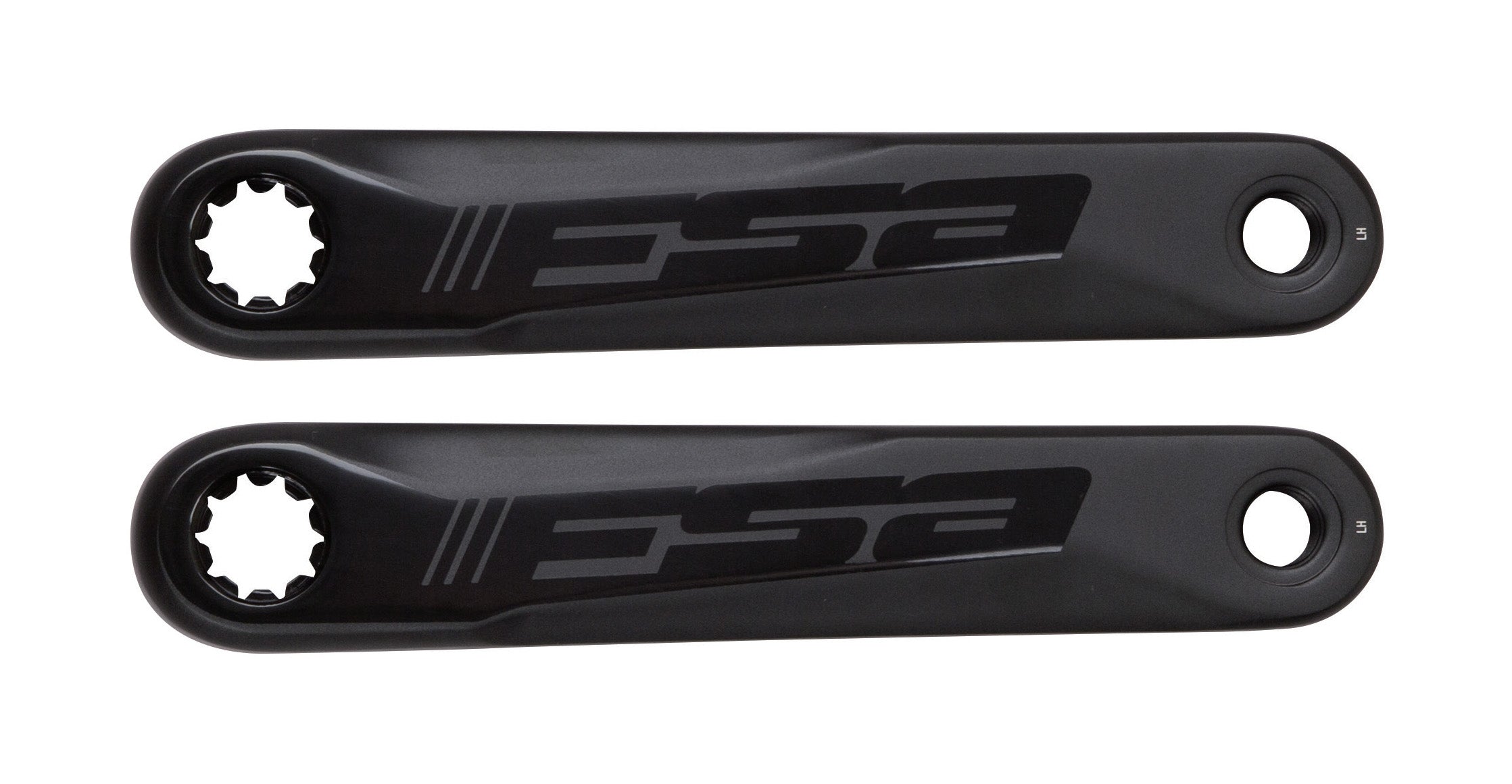 FSA TF Bosch E-Bike Steel Chainguard 02 (Black, 18-20T)