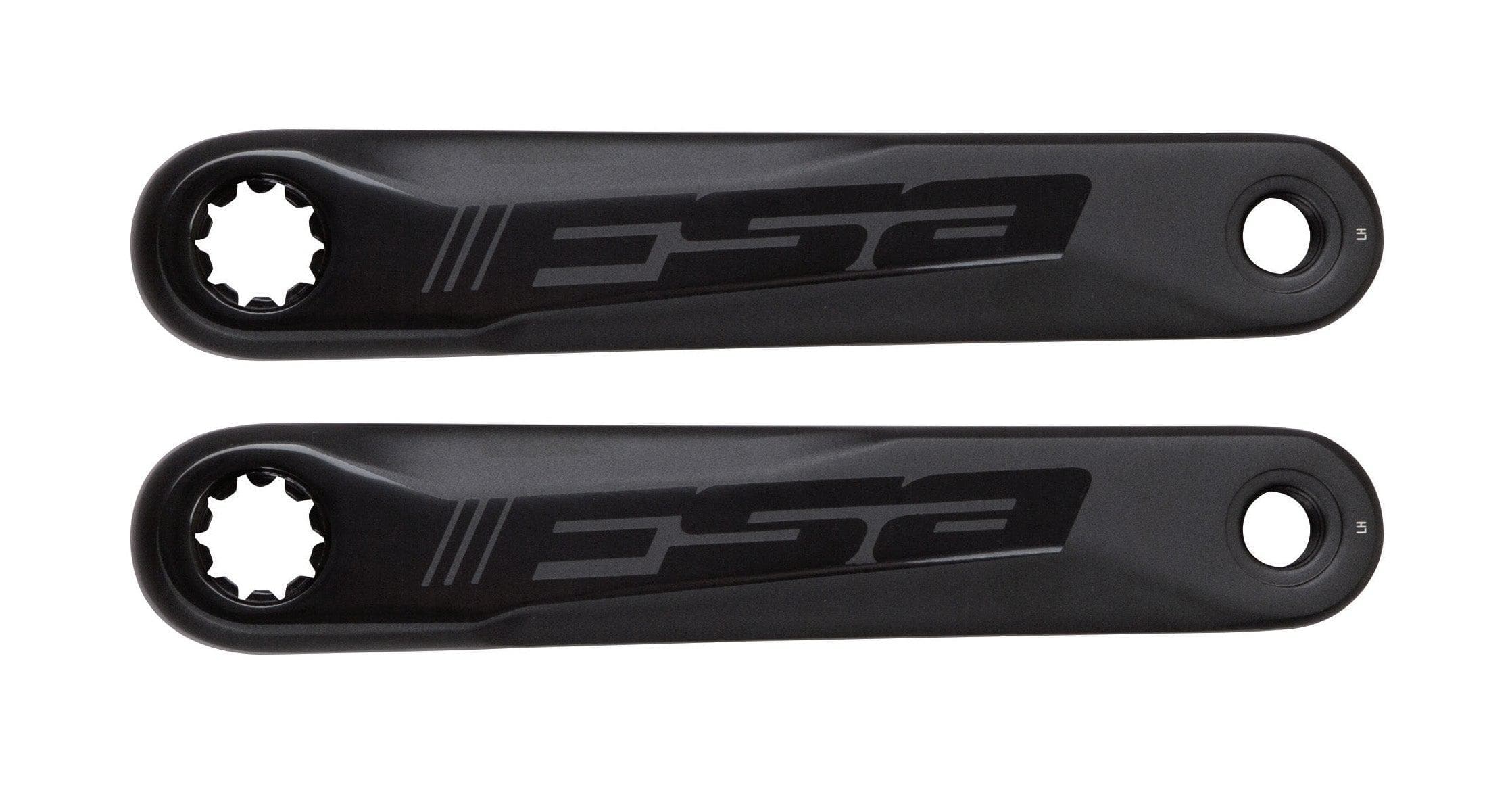 FSA TF Bosch E-Bike Steel Chainguard 02 (Black, 18-20T)
