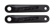 FSA TF Bosch E-Bike Steel Chainguard 02 (Black, 18-20T)