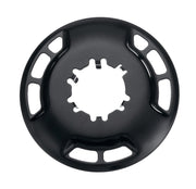 FSA Bosch E-Bike Steel Chainguard 03 (Black, 15-17T, Threaded)
