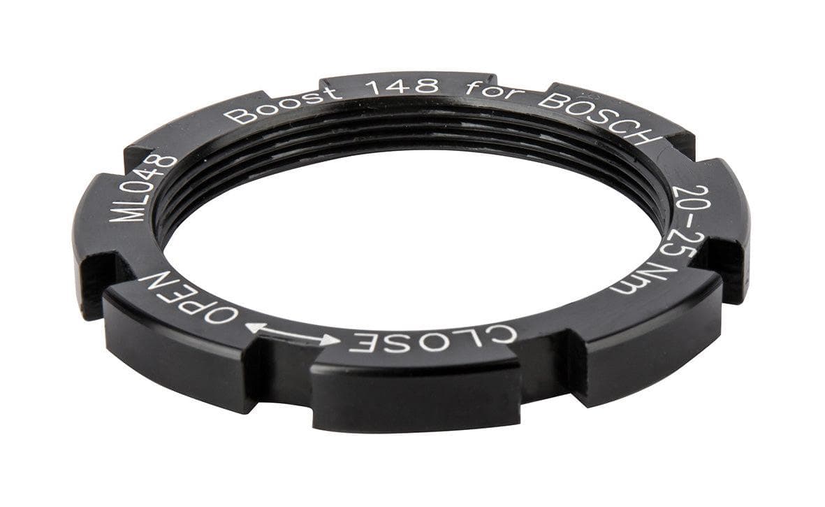 FSA Bosch E-Bike Lockring for Boost (ML048)