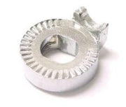 Shimano Spares Nexus non-turn washer 6R silver