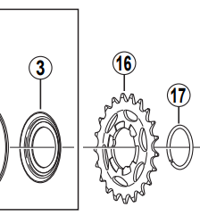 Sg 2024 7r46 shimano