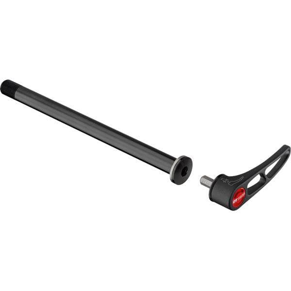 DT Swiss RWS Plug In rear MTB 12 x 142 mm thru axle with 12 x 1.5 mm thread