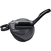 Shimano Deore XT SL-M8100-IR shift lever, I-Spec EV