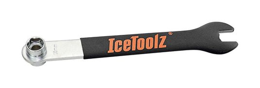 IceToolz Pedal And Axle Wrench