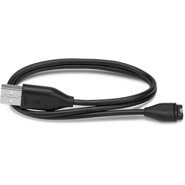 Load image into Gallery viewer, Garmin USB Charging Clip for Garmin Wearables
