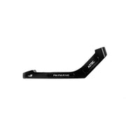 Aztec Adapter for post type calliper to flatmount frame; 140mm rear