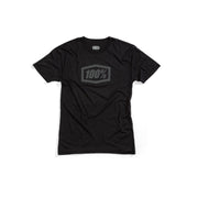 100% Icon Tech Tee 2022 Black L