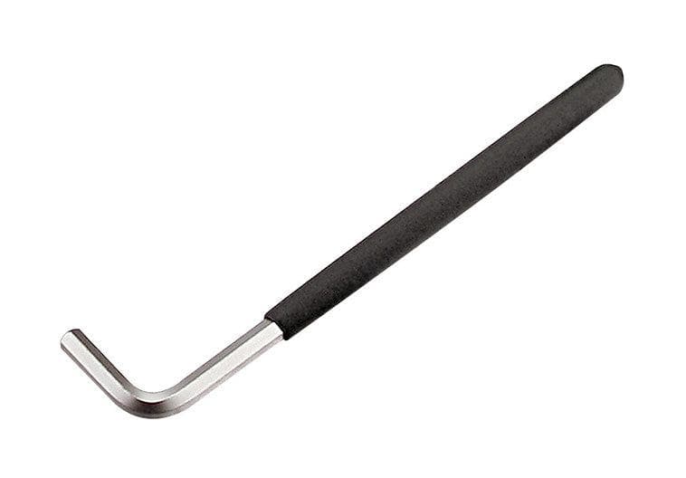 IceToolz Hex Allen Key 10mm with Soft Grip