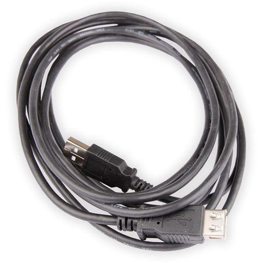 Zwift 3 metre USB extension cable
