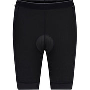 Madison Flux women's liner shorts - black - size 16