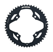 FSA Vero Pro Road Chainring 2017 Only (2x11, 110x48T, Black, 4h)
