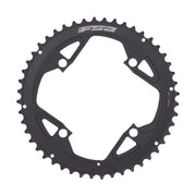 FSA Gossamer Road Chainring (2x11, Black, V21)
