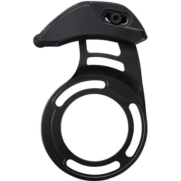 Shimano STEPS SM-CDE70 Front chain device; drive unit mount with plate