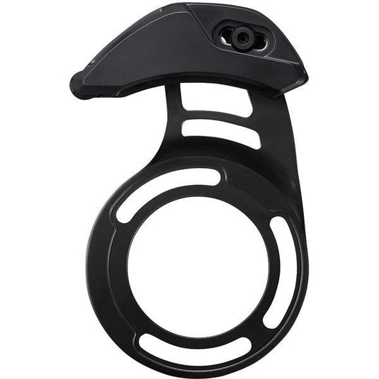 Shimano STEPS SM-CDE70 Front chain device; drive unit mount with plate