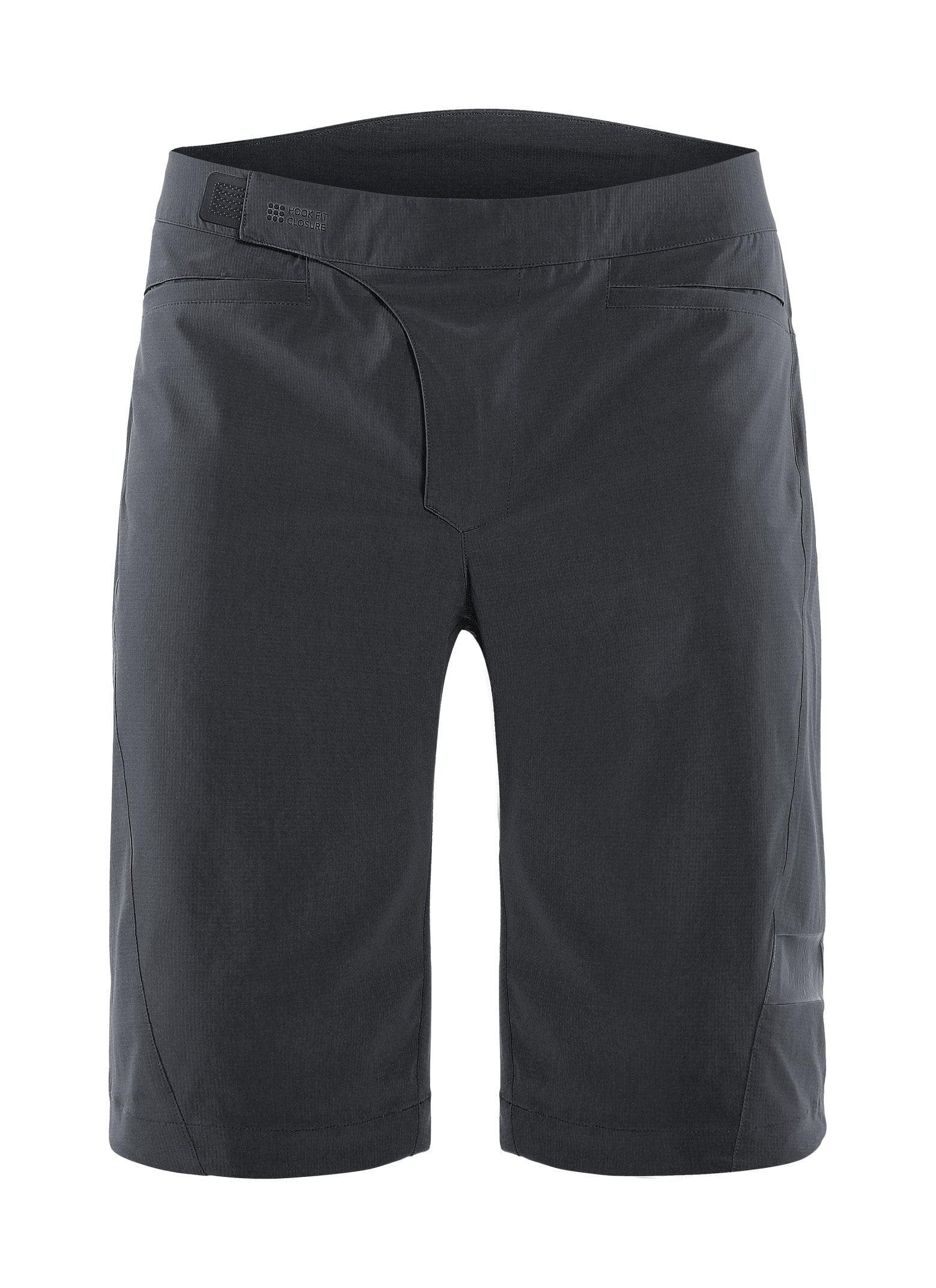 Dainese HGL Aokighara Shorts (Black, S)