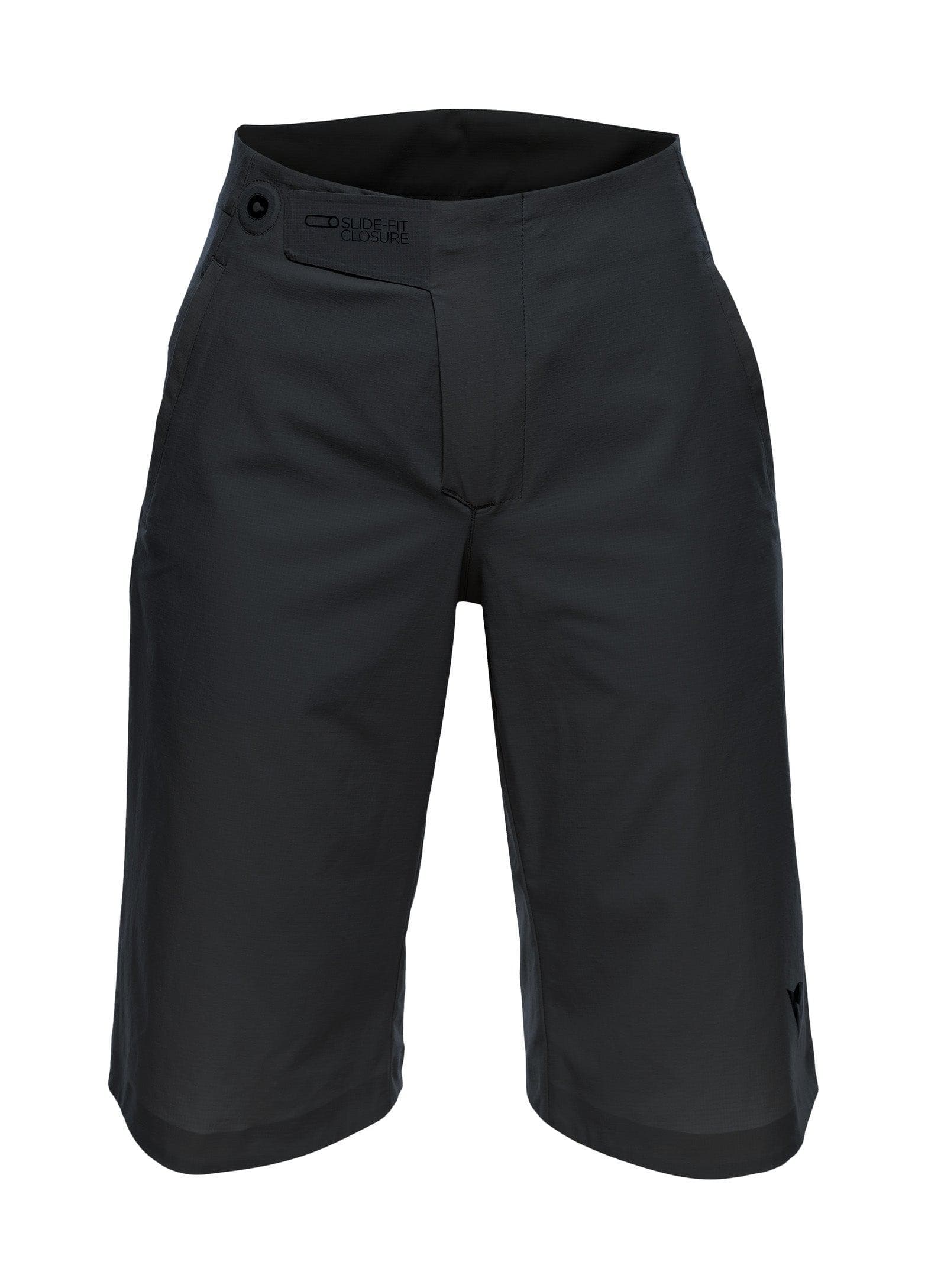 Dainese HGL Short Womens (Trail Black, S)