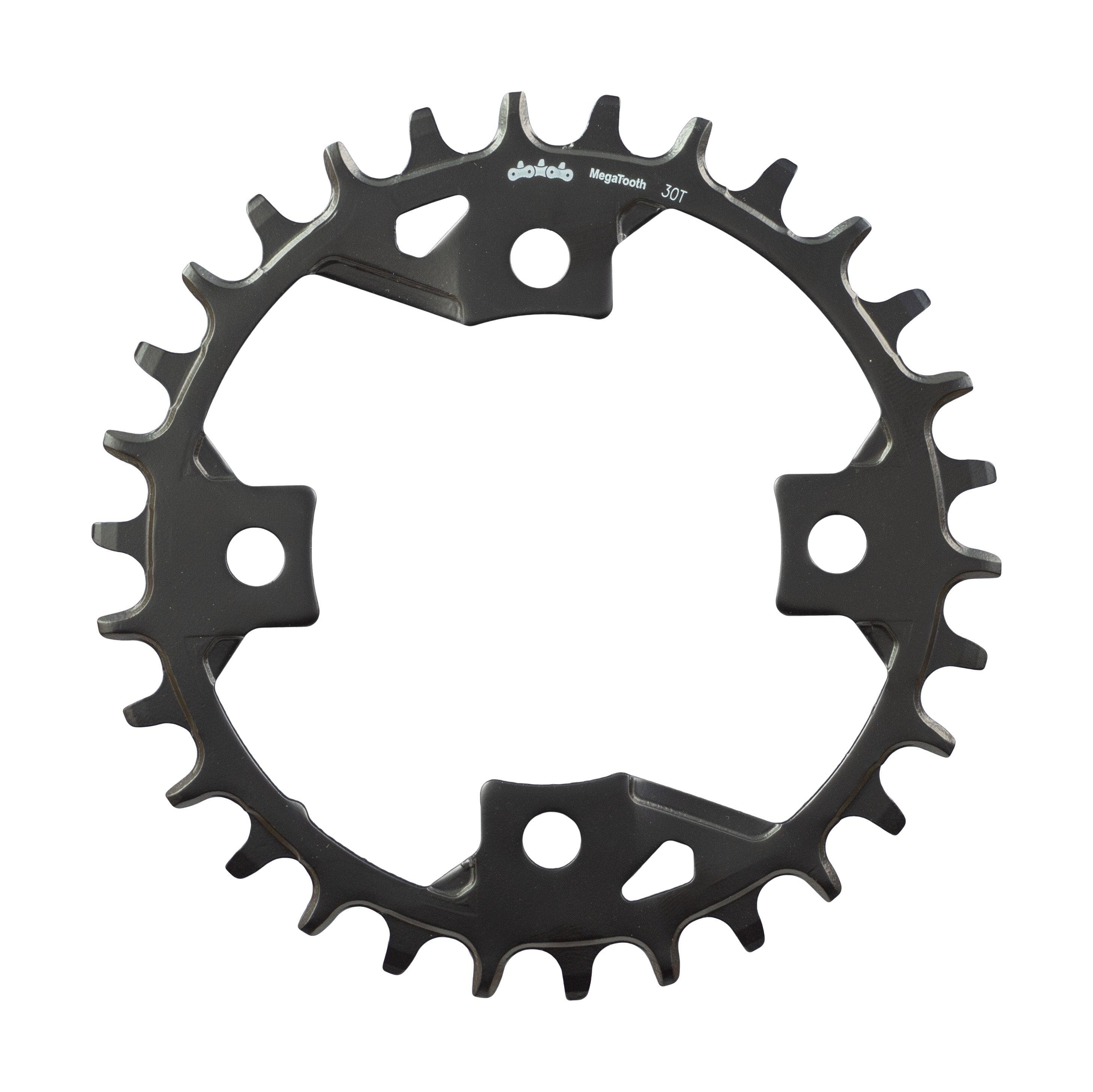 FSA Gamma Pro/Alpha Drive Chainring (1x11, 4h, V18)