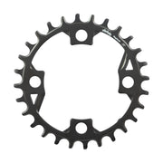 FSA Gamma Pro/Alpha Drive Chainring (1x11, 4h, V18)