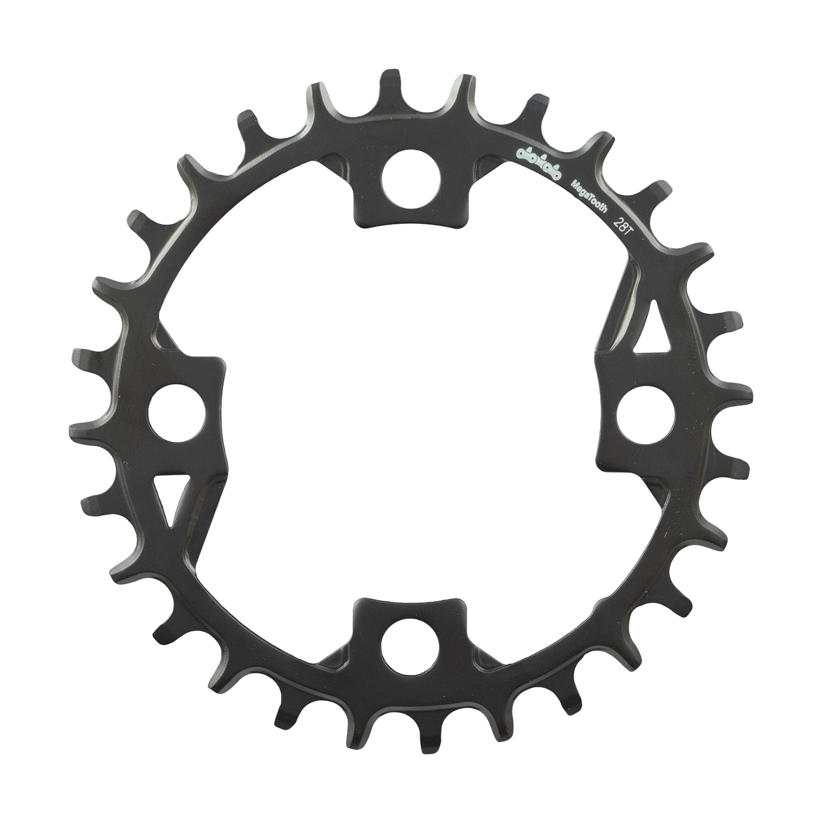 FSA Gamma Pro/Alpha Drive Chainring (1x11, 4h, V18)