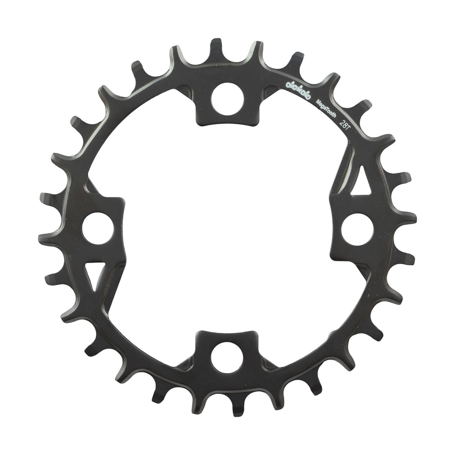FSA Gamma Pro/Alpha Drive Chainring (1x11, 4h, V18)