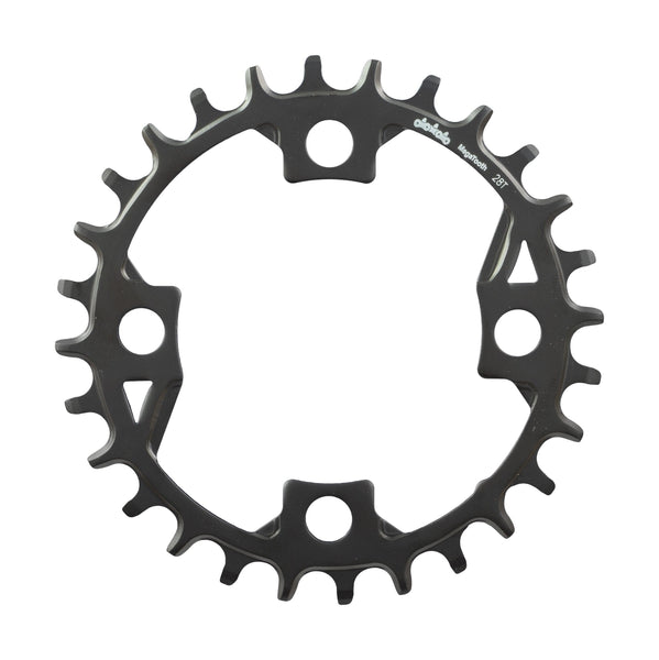 FSA Gamma Pro/Alpha Drive Chainring (1x11, 82x28T, 4h, V18