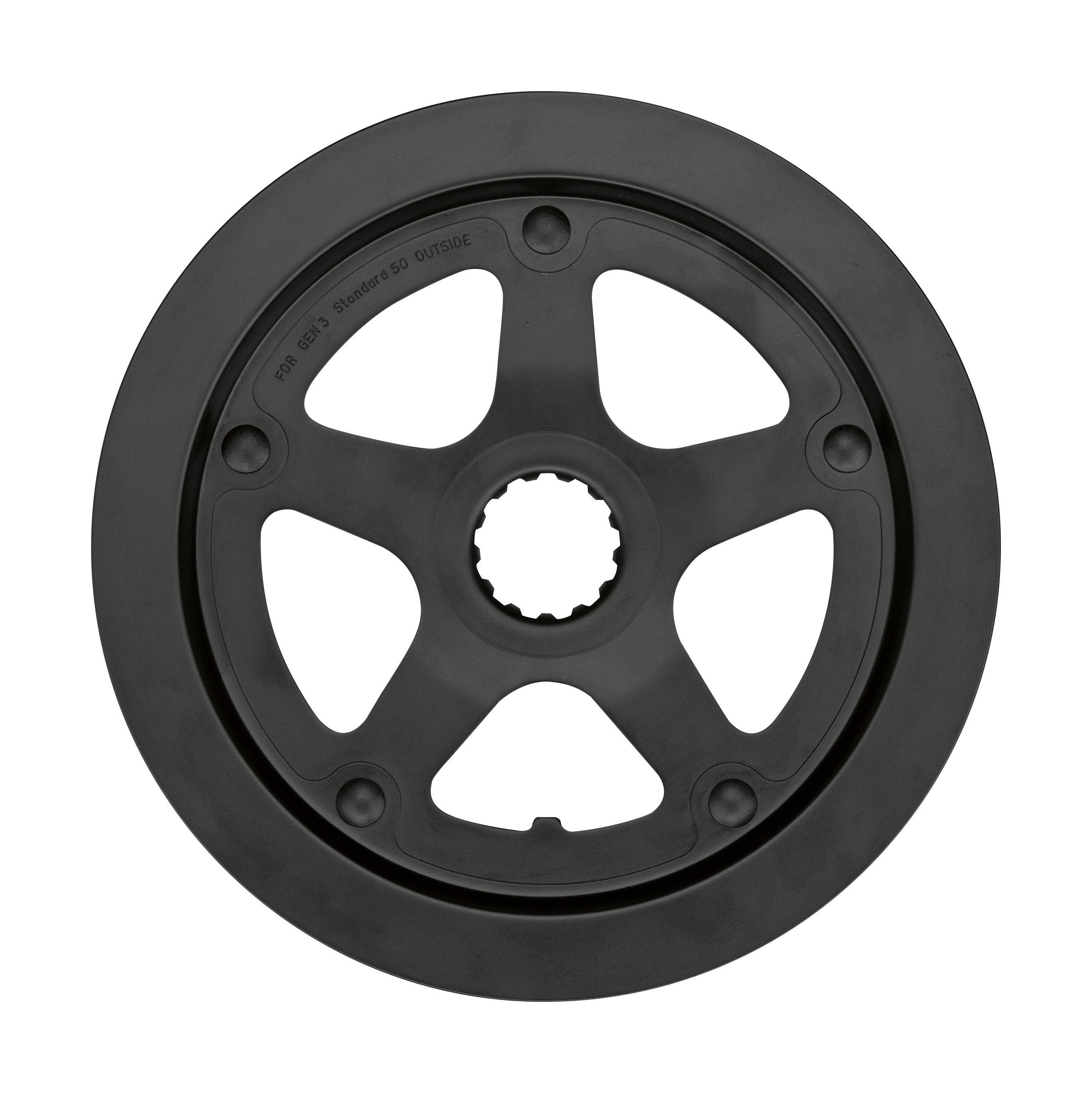 FSA Bosch Ebike DM Chainring & Guard (148mm, G3)
