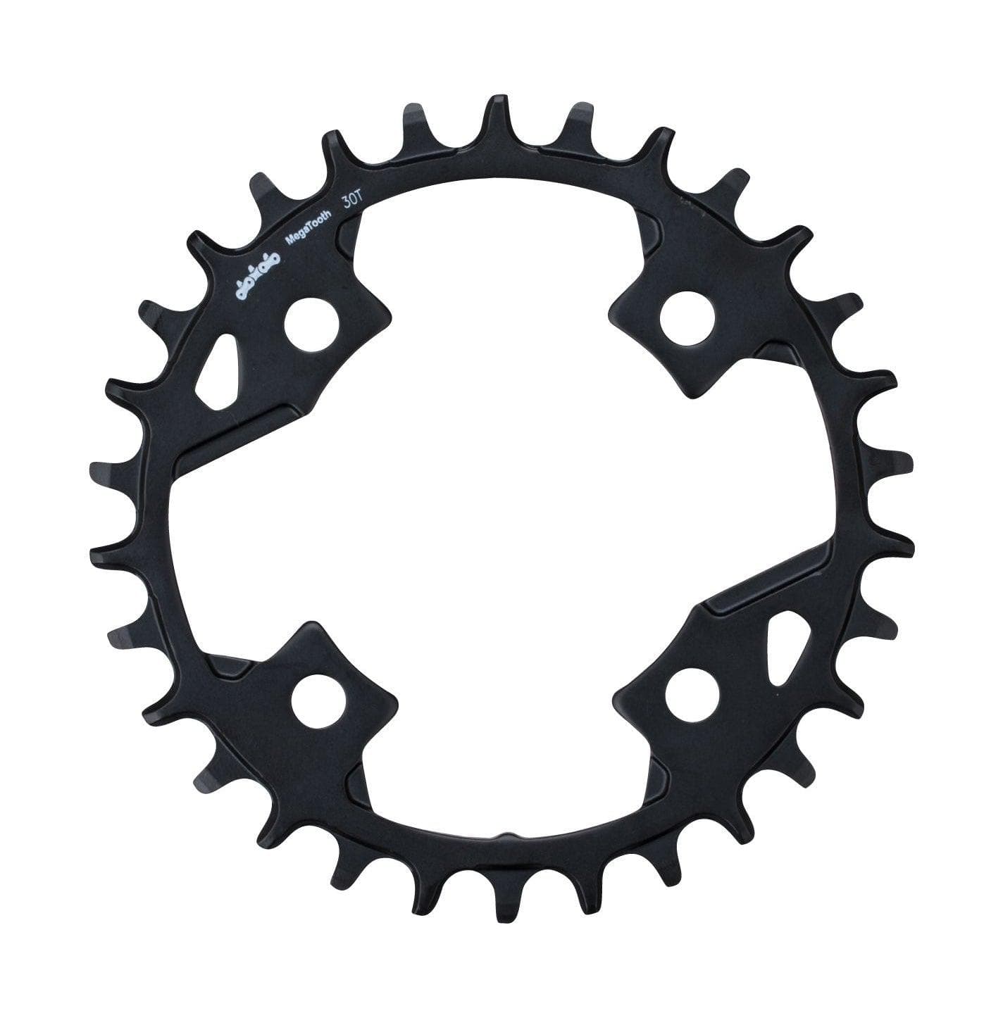 FSA Gamma Pro/Alpha Drive Chainring (1x11, 82x34T, 4h, V21)