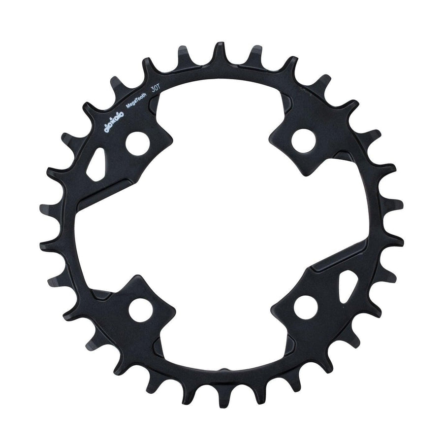 FSA Gamma Pro/Alpha Drive Chainring (1x11, 82x34T, 4h, V21)