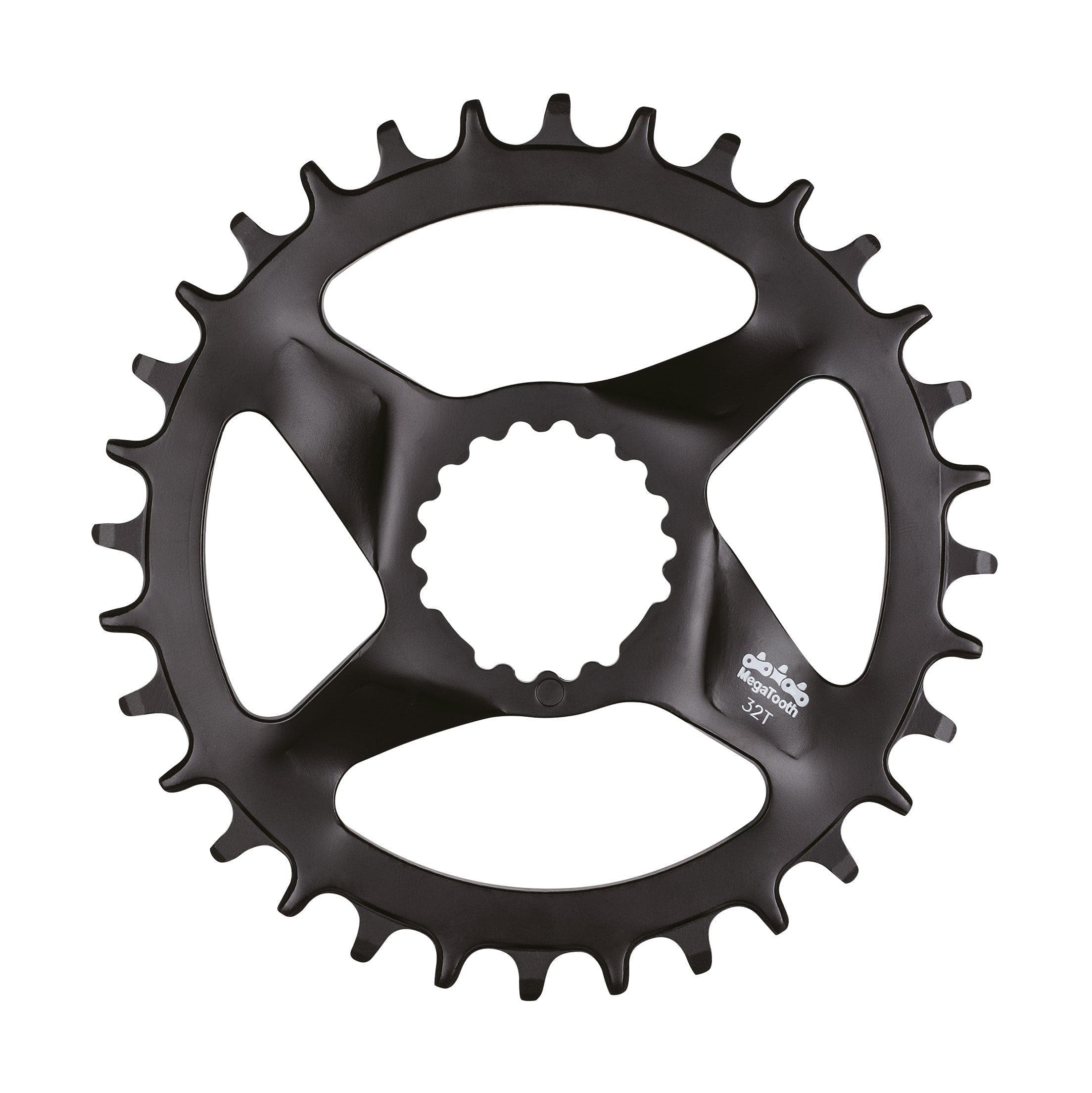 FSA Comet Direct Mount MTB Chainring, 1x12