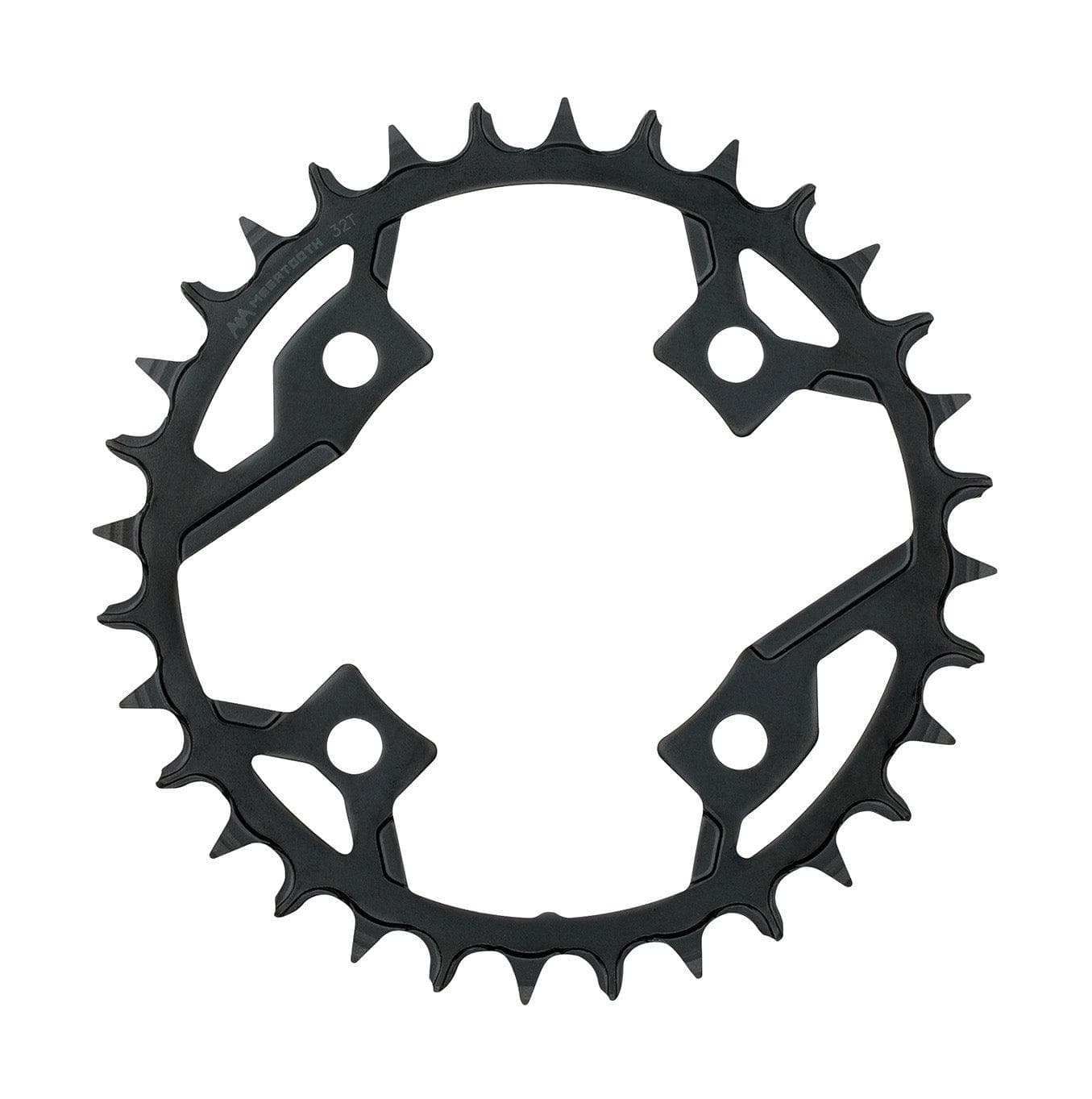 FSA Gamma Pro/Alpha Drive Chainring (1x11, 82x32T, 4h, V21)