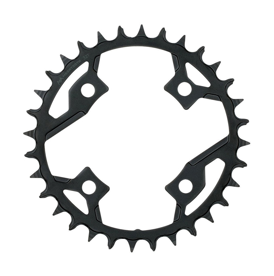 FSA Gamma Pro/Alpha Drive Chainring (1x11, 82x32T, 4h, V21)