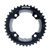 FSA Pro MTB Chainring (Black, 4h)