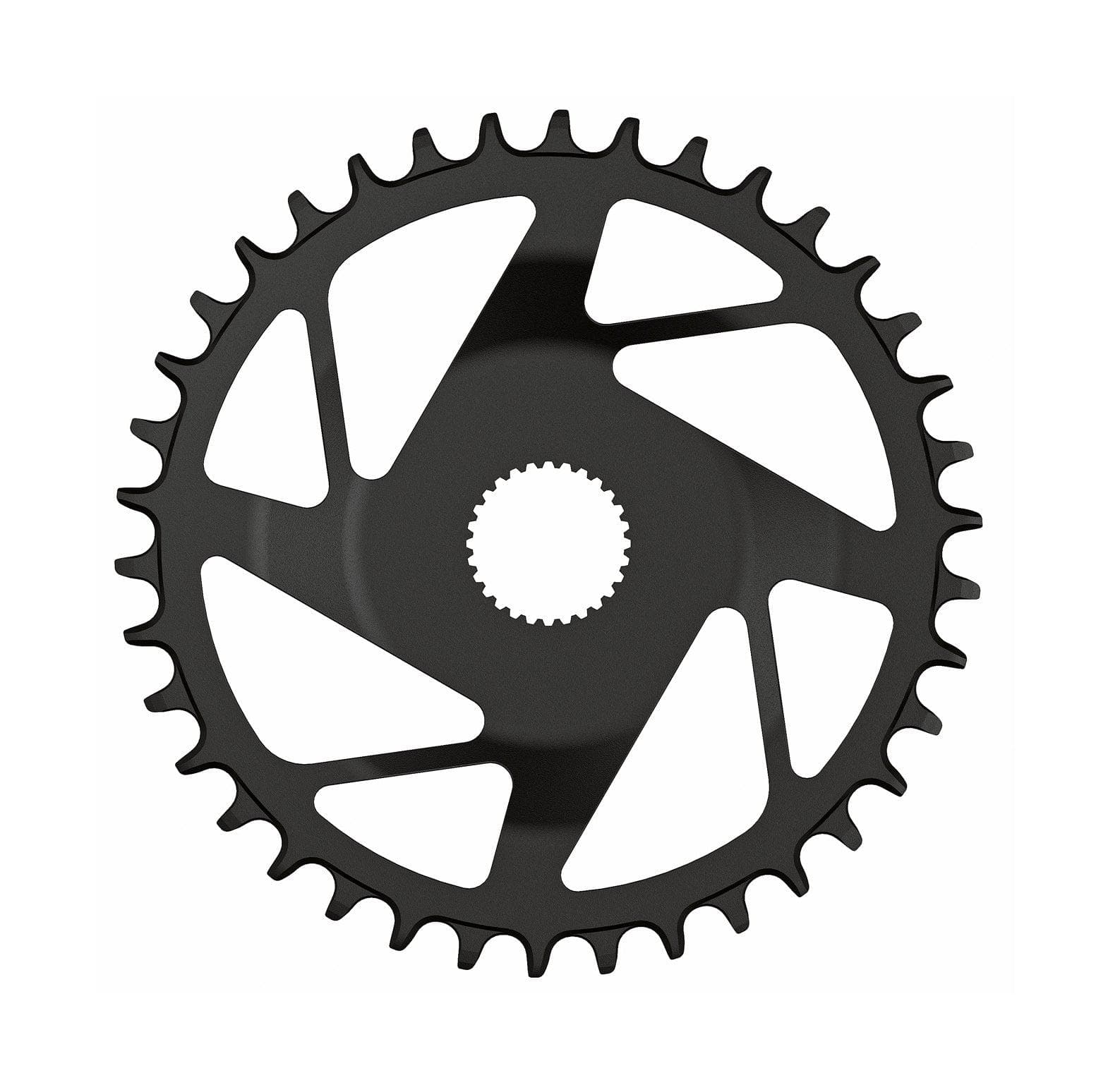 FSA Bosch Ebike Steel Chainring (1x11, DM, G3/4)