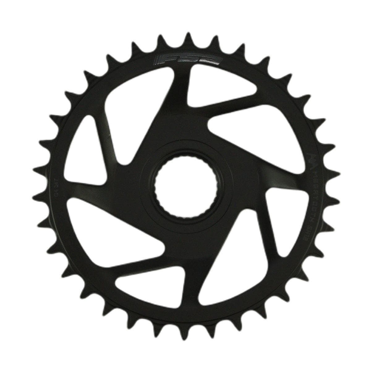 FSA Direct Mount Ebike Chainring (1x12, Boost 148)