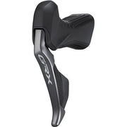 Shimano GRX ST-RX815 Di2 Shift Hydraulic STI Lever - 2-Speed - Left Hand