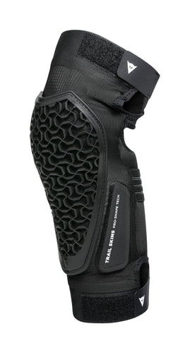 Dainese Trail Skins Pro Elbow Guard (Black, L)