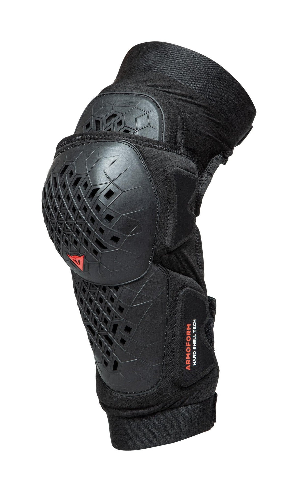 Dainese Armoform Pro Knee Guard (Black, L)