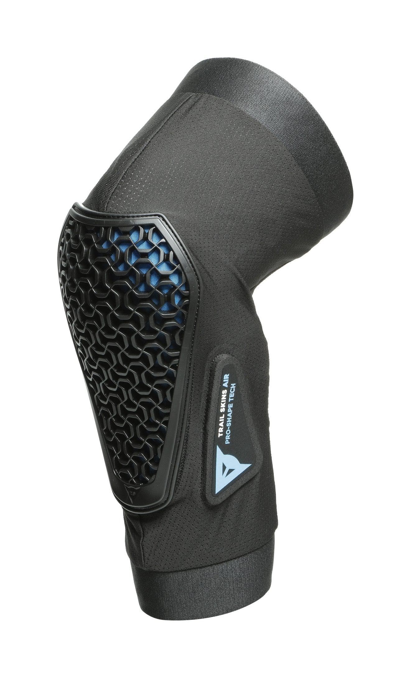 Dainese Trail Skins Air Knee Guard (Black, L)