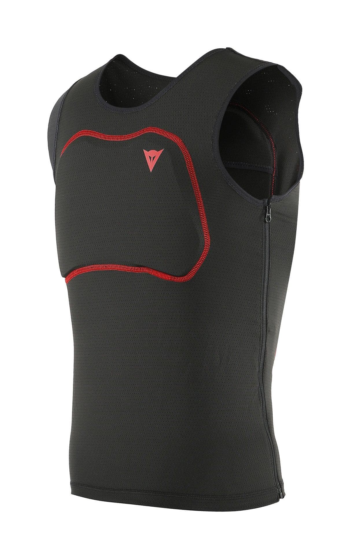 Dainese Scarabeo Air Juniour Vest (Black, L)