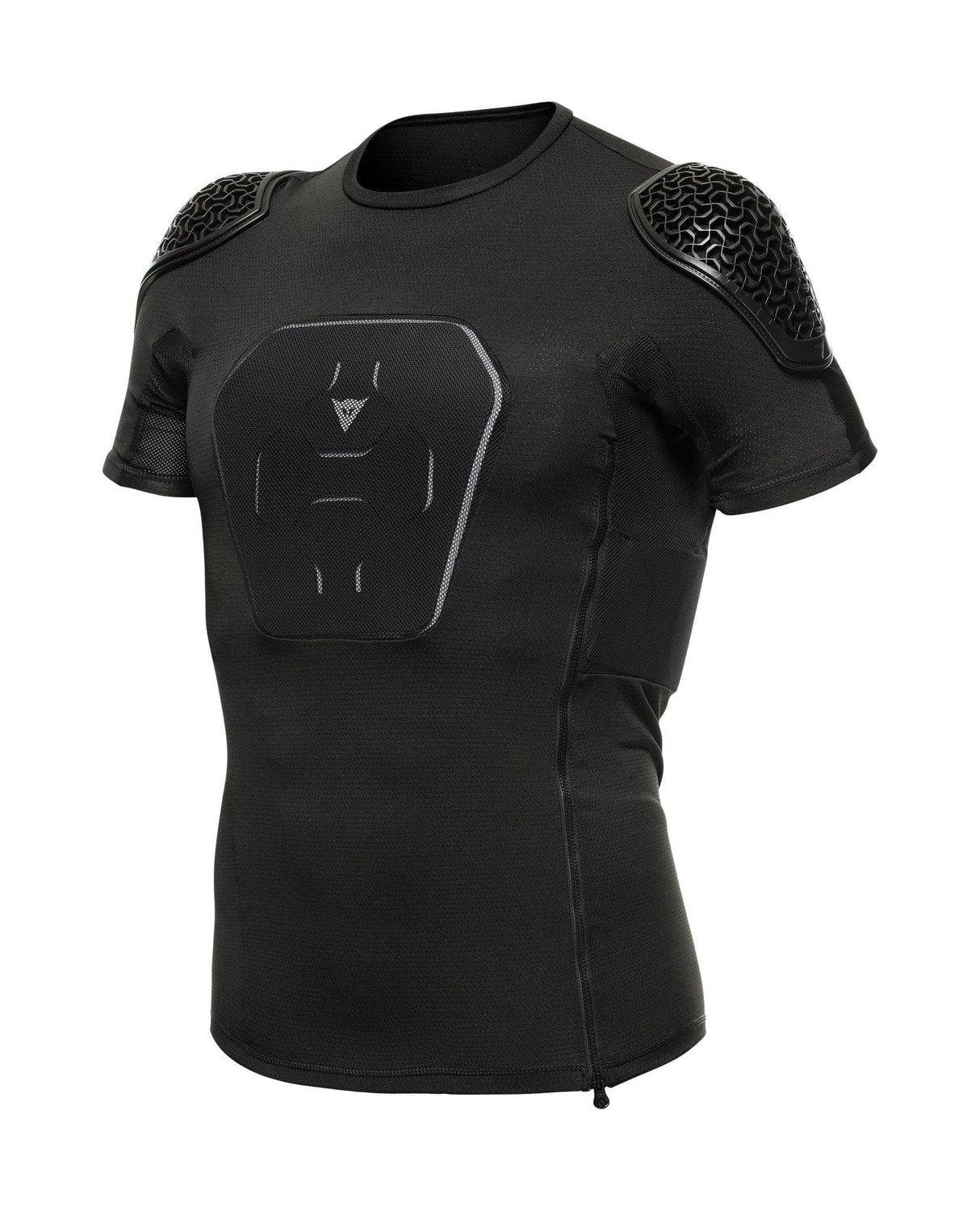 Dainese Rival Pro Armor Tee (Black, M)