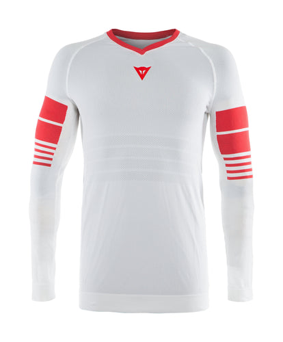 Dainese HG Jersey 1 (White, Red, L)