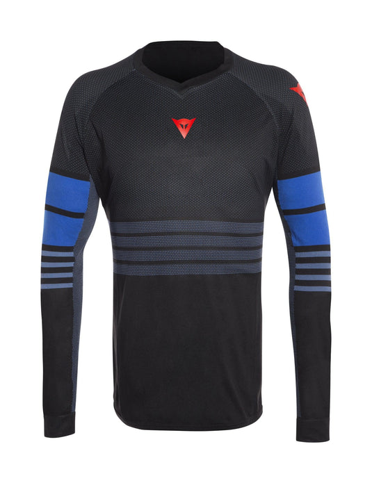 Dainese HG Jersey 1 (Black, Blue, Aster, S)