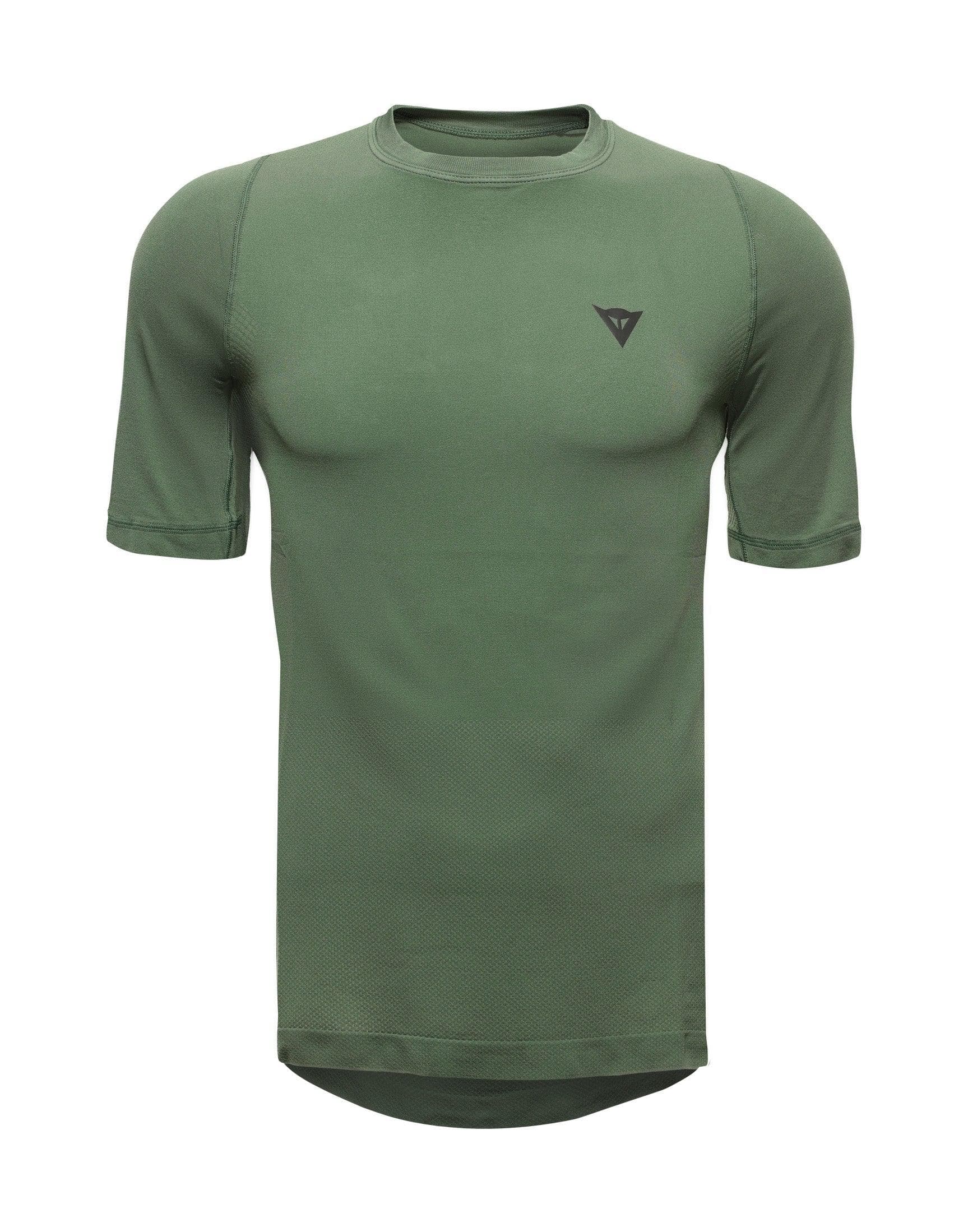 Dainese HGL Baciu SS Jersey (Military Green)